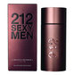 Мъжки парфюм CAROLINA HERRERA 212 Sexy Men
